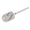 Professional Foot Calluses Grinding Polishing Head Portable Pedicure Nail Drill