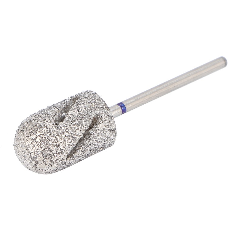 Professional Foot Calluses Grinding Polishing Head Portable Pedicure Nail Drill