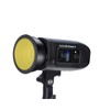 Rollei Pro Reflector reflector with 45 ° transmission angle and