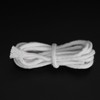2pcs Candle Wicks Good Oil Absorbency Combustion Durable Braid Cotton