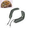 Helmet Side Guide Rail ARC Helmet Mount Rail for Fast