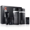 Warmo Sportivo Black 5-piece men's cosmetics set / 워모 스포르티보 블랙 5종세트 남성화장품