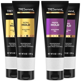 Tresemmé Tres Two Hair Gel Extra Hold Pack