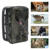 Leapiture Outdoor Hunting Trail Camera Wildlife Scouting Camera Hunting Motion
