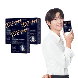 Dr. Lin [3 months] Dr.Lin joints DEM DEM Plus egg membrane / [3개월] 닥터린 관절엔 DEM 디이엠 플러스 난막