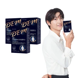 Dr. Lin [3 months] Dr.Lin joints DEM DEM Plus egg membrane / [3개월] 닥터린 관절엔 DEM 디이엠 플러스 난막