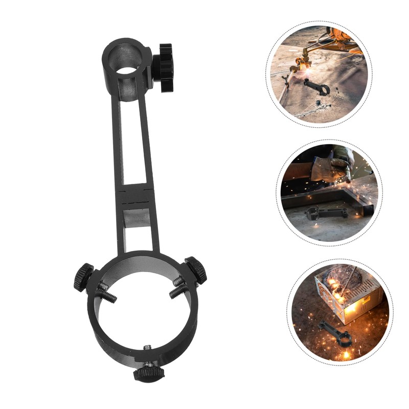 BUGUUYO Welding Third Hand Tool Soldering Clamp Solder Remover Clamp