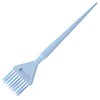 Kumi Wheat Eco-Friendly Standard, Blue Hair Colour Tint Brush