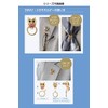 Pearl PA-190 Grape 2-Way Glasses Holder