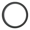 PUSOKEI M48-M48 Camera Adapter Ring, Aluminium Alloy, Black, 1PCS, 48mm