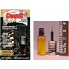 CAIG LABORATORIES DeoxIT® gold Mini-Brush Applicator, 100% Contact Conditioner, 1.6mL