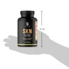 Skn Blend 180 Cápsulas 2000 Por Porción Colágeno Tipo Iii