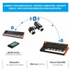 Xvive MD1 Wireless MIDI Bluetooth 5 Adapter - MIDI Split/Merge