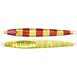 Jackall (Jackals) Metal Jig Lure antyobimetaru Type 1 G reddogo-rudosutoraipu