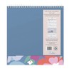 Busy B Family Wall Calendar Aug 2026-Aug 2027 - Floral