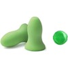 MOLDEX Earplugs 50 Pair Pack Meteors Regular Meteor [MOLDEX Genuine