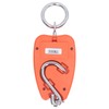 Digital Hanging Scale Portable 200kg Load Bearing Accurate Multifunctional Handheld