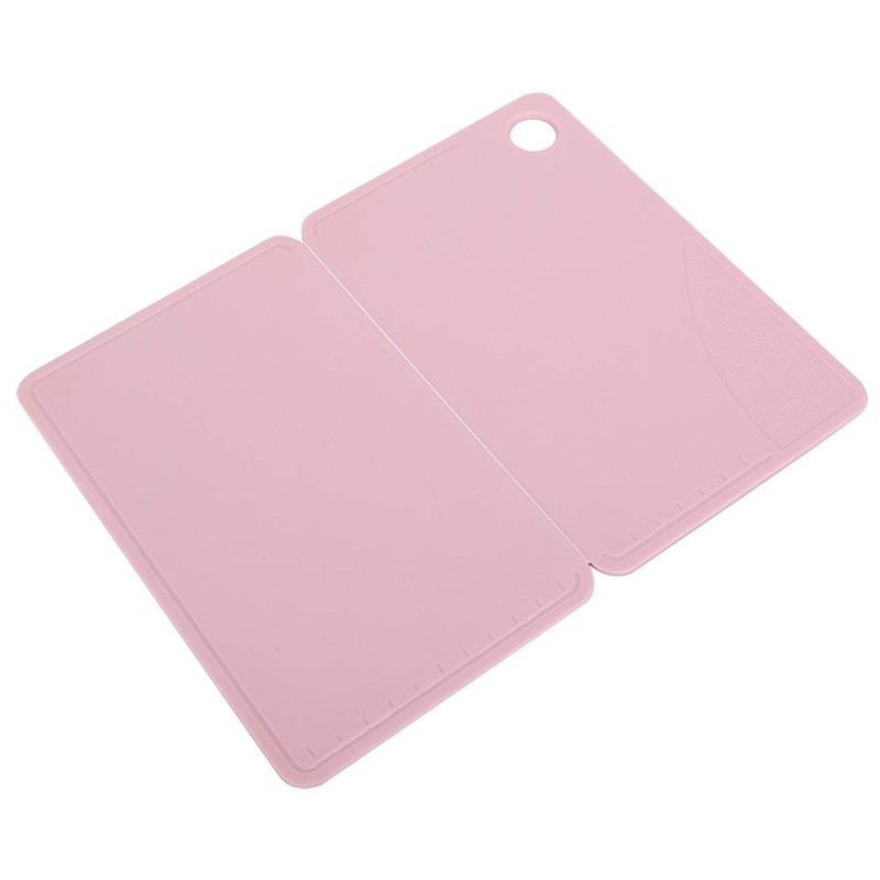 Cutting Board, Foldable Chopping Board Non-Slip Mincing Board Kitchen Accessories