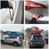 LE KAPMOZ Quick Hood Loops Trunk Anchor Kayak Tie Downs