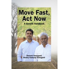 Move Fast, Act Now: A Growth Handbook