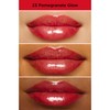 Clarins Lip Perfector 23 Pomegranate Glow 12ml