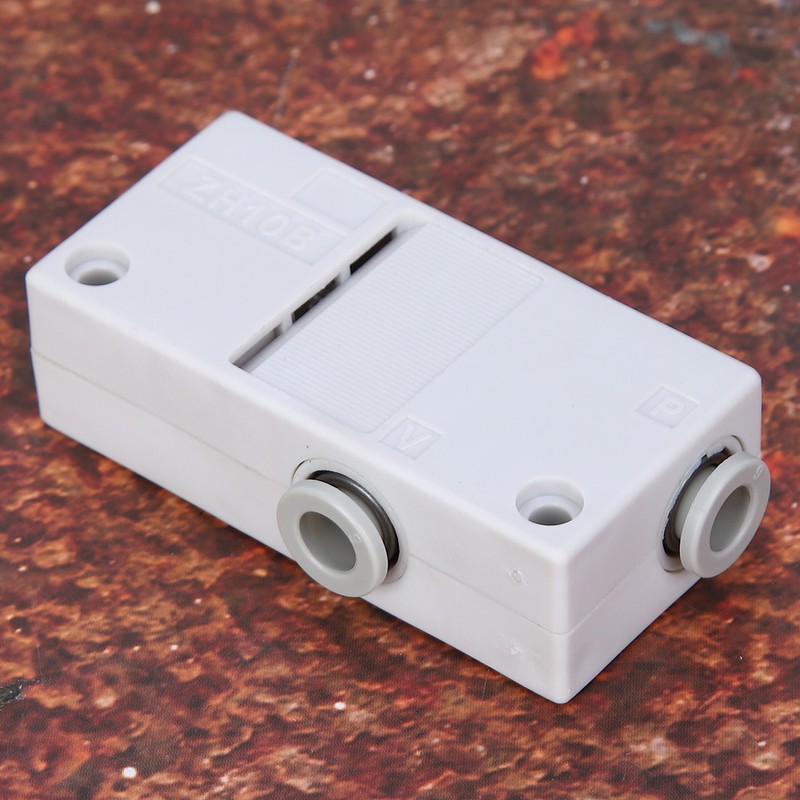 1 pcs AZH10BS-06-06 Pneumatic Vacuum Negative Pressure Generator