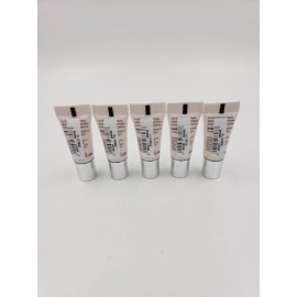 No7 No 7 Laboratories Line Correcting Booster Serum 0.1 US Fl Oz - Lot of 5