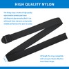Rowing Machine Feet Straps for Concept 2 Rower Multifunctional Adjustable