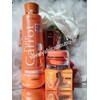 Pure carrot Bio Balance body lotion & Face Cream. Based