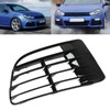 Front Bumper Fog Light Grille Right Lower Air Vent 5K0