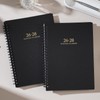 2026-2028 Monthly Planner/Calendar - 3 Year Monthly Planner 2026-2028, Jan.