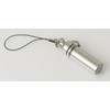 HOLIE TPC001AS Titanium Pill Case Strap TypeA