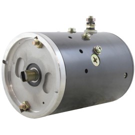 Gladiator New 12V Hydraulic Pump Motor for Maxon Monarch Mte Spx replaces W8213 MUE6305