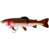 Westin WS07801 5398-0142 Tommy The Trout Low Fishing Equipment
