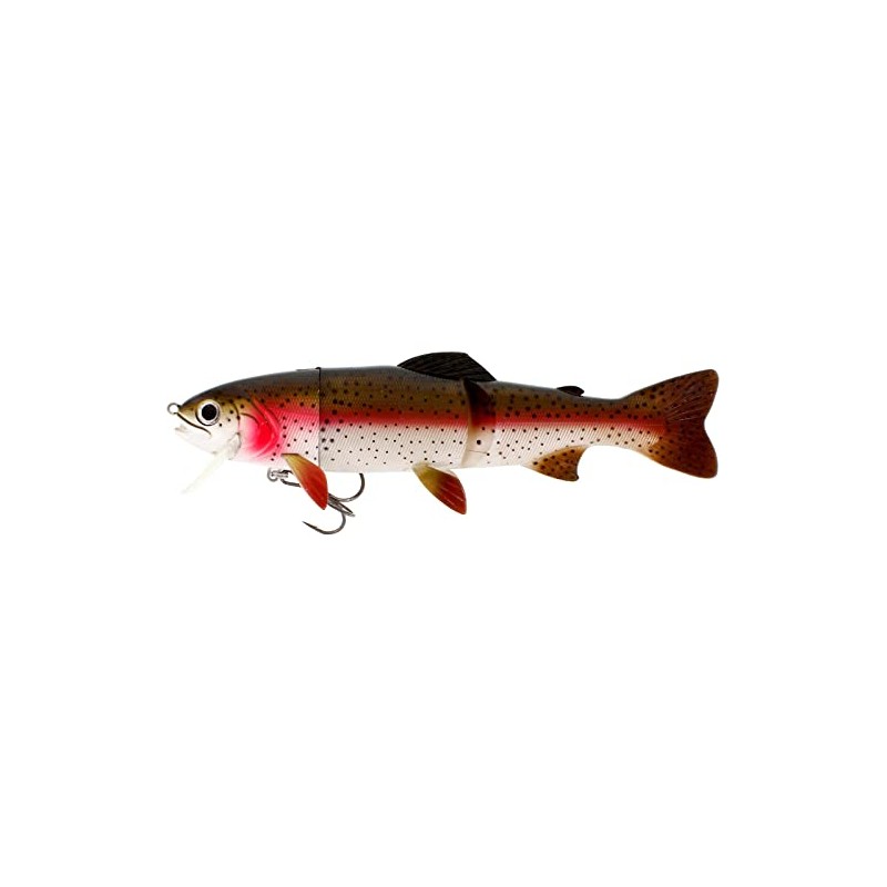 Westin WS07801 5398-0142 Tommy The Trout Low Fishing Equipment