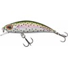 BERKLEY Dex Bullet Jerk Tsr Fishing Bait (5cm-5g, Rainbow-Trout)