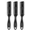 Frcolor Hair Cutter Comb Double Sided Hair Cutter Comb Shaper