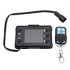 Diesel Heater LCD Monitor Switch with Remote Control ABS Air