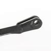 LST Locking Bonnet Hood Lock Closing Hook Release Lever Pull