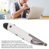 Wireless Voice Input Optical Pocket Pen Mouse 2.4GHZ 33ft Wireless