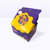 FETTIPOP Exploding Confetti Gift Box DIY (Purple) 18.5 x 14