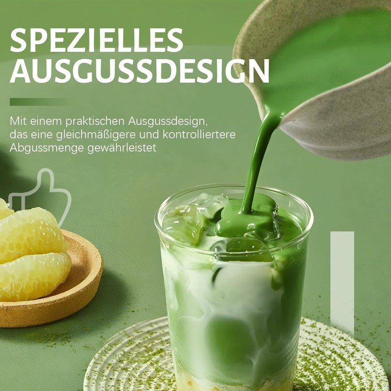 Premium Matcha Set Complete - 7-Piece Organic Tea Ceremony Accessories