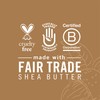 SheaMoisture Body Oil for Dry Skin Sweet Almond Oil Cruelty