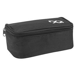 DGT Premium Chess Bag – Compact Storage BAG for chess clock timer OR chess pieces