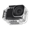 HSU DJI Osmo Action 6専用 60M防水ケース 磁気クイックリリース ハウジング 水中撮影 ダイビング
