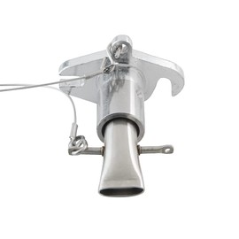 Asgard Filler Adapter - PRO GRADE