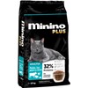 Minino Plus Multietapa 10 kg Alimento de calidad profesional