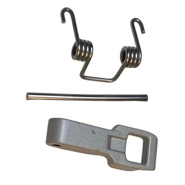 Washer Door Lock Hook for LG MFG63099101
