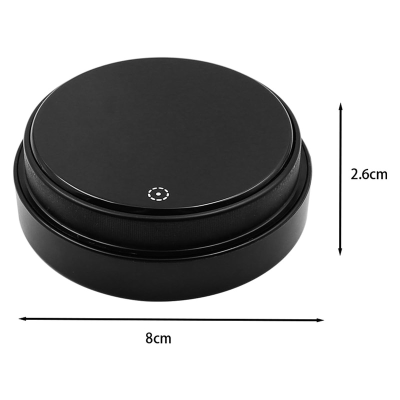 Tiardey Digital Cooking Timer Magnetic Large LED Screen Kitchen Timer