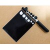 TINGYI Webcam/Camera Covers Privacy Stickers for Lens Privacy Protection- 3